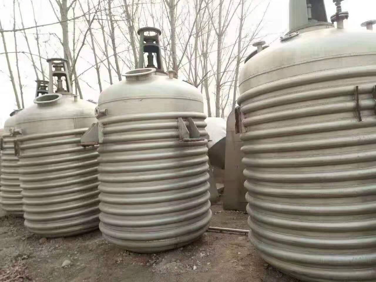 南宁市不锈钢罐不锈钢加工 - 哪里好